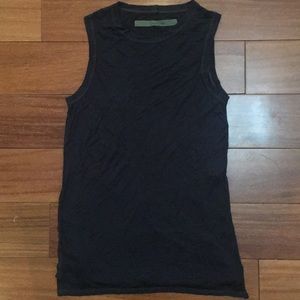 Enza Costa women’s tank top